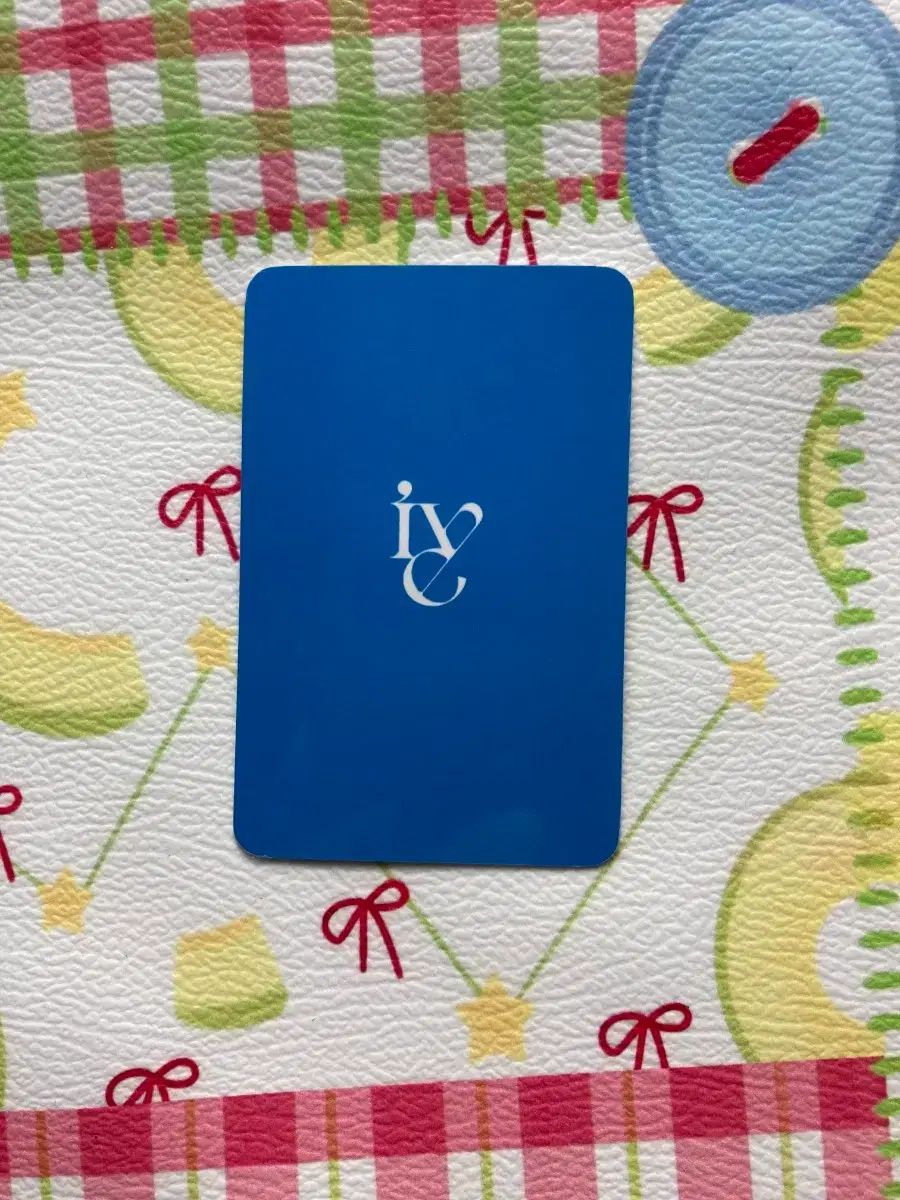 IVE アイヴ トレカ ウォニョン WONYOUNG チャンウォニョン 公開番組 サノク SBS