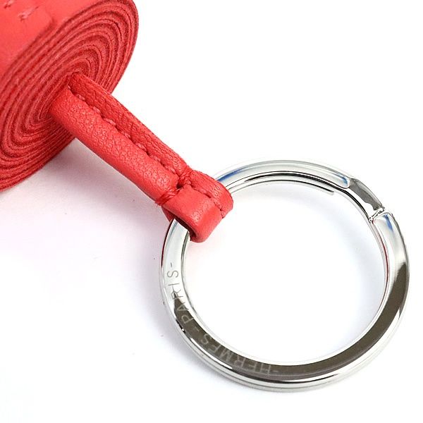 広尾店】美品 エルメス HERMES カルメン バッグチャーム キーホルダー