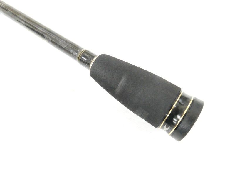  アブガルシア クロスフィールド XRFC 662 ML BF 04 ロックフィッシュロッド ロッド