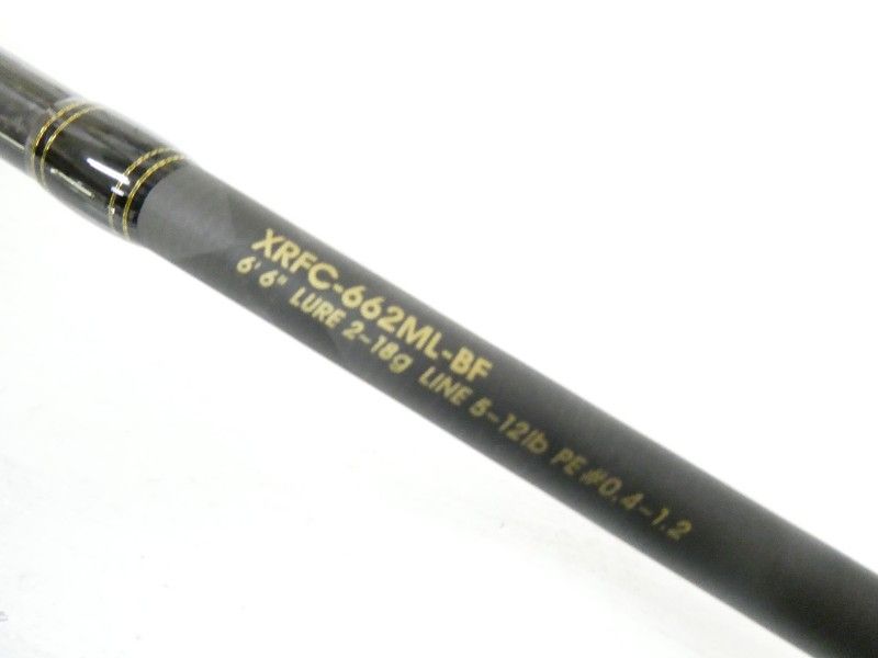 クロスフィールド