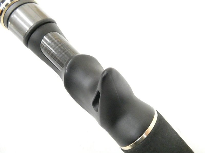 アブガルシア クロスフィールド