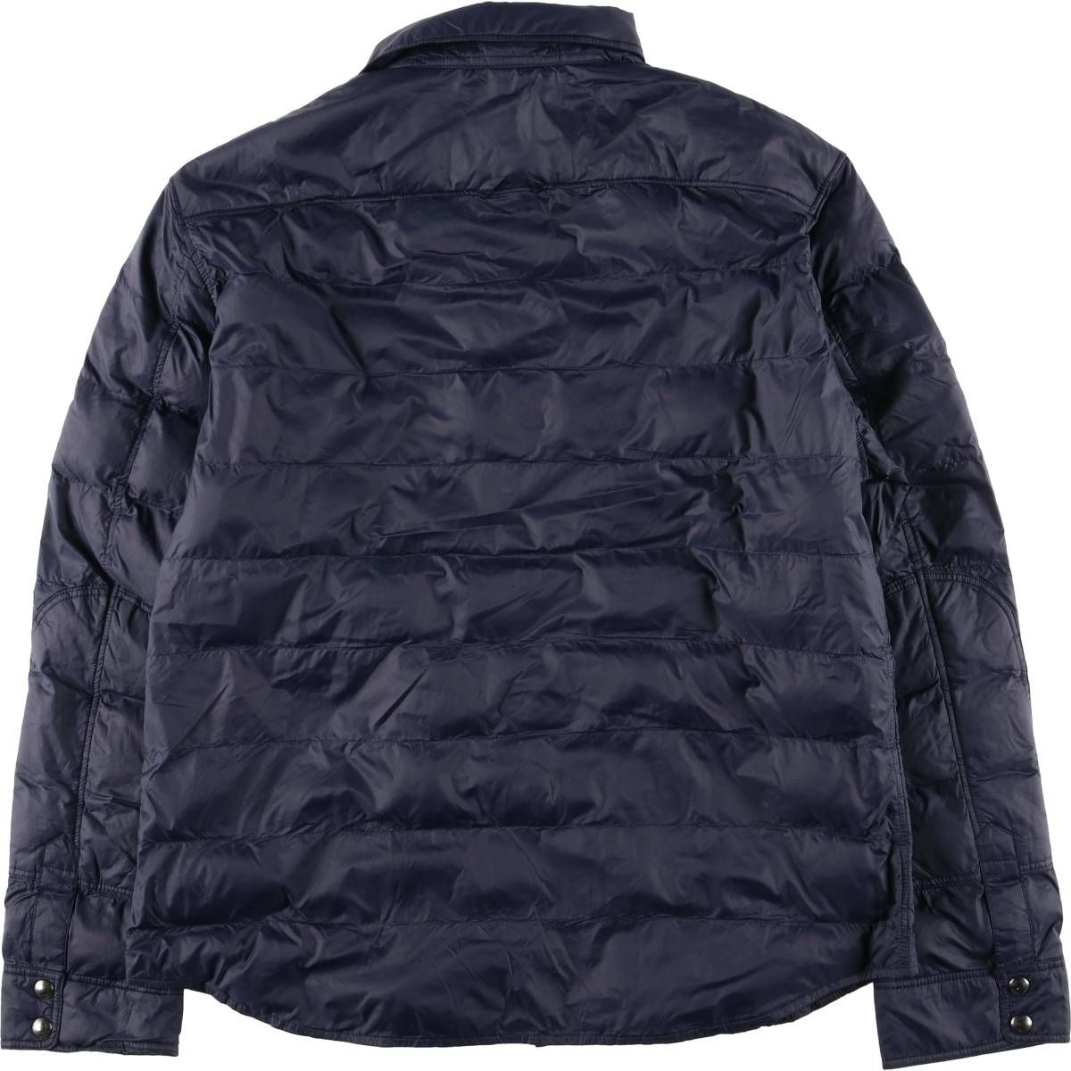 古着 ラルフローレン Ralph Lauren POLO RALPH LAUREN 中綿ジャケット 