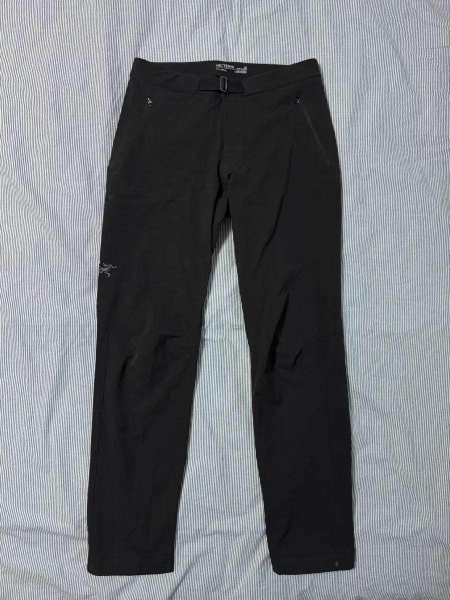 アークテリクス GAMMA