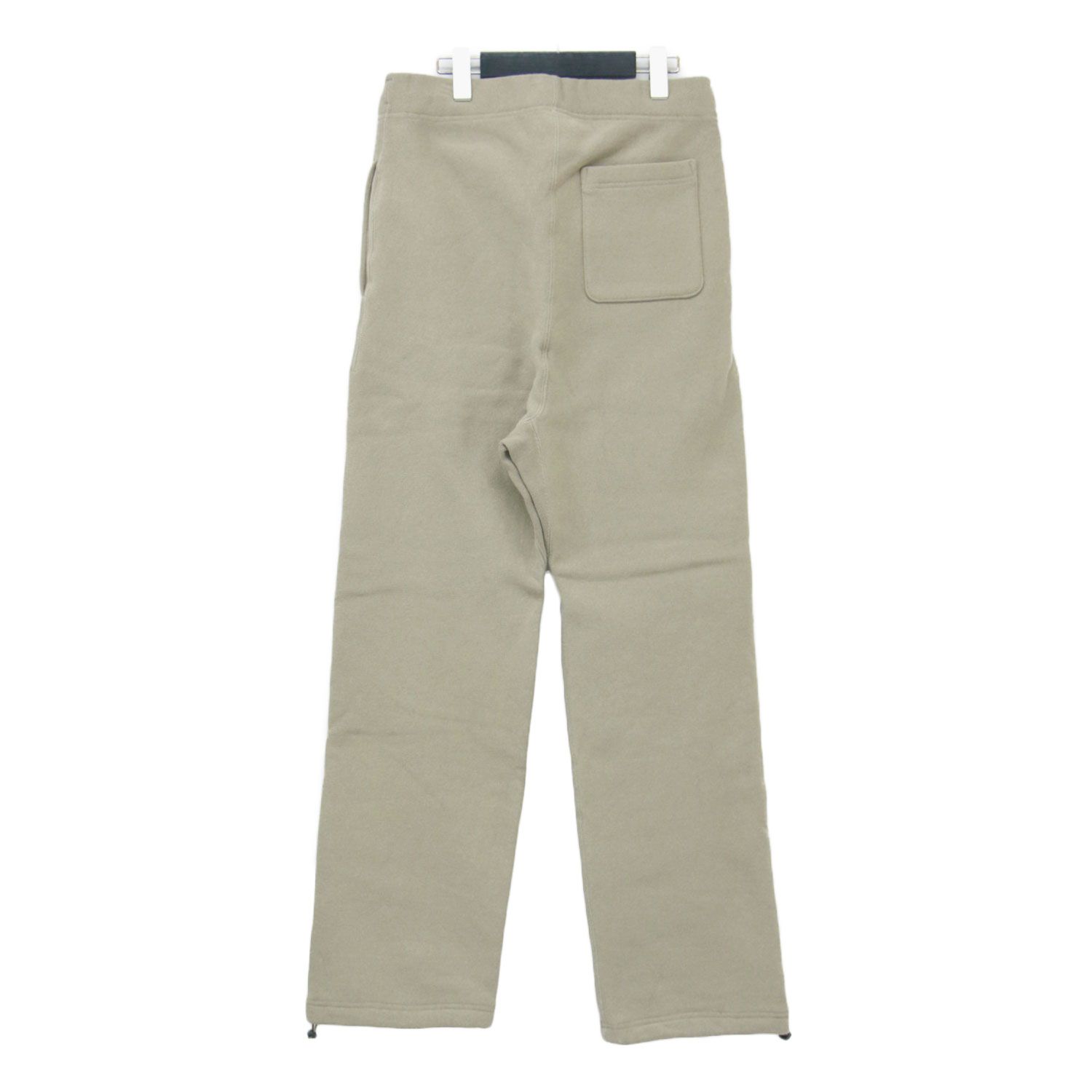 美品】Champion チャンピオン × FRAMeWORK 別注 パンツ ブラウン  