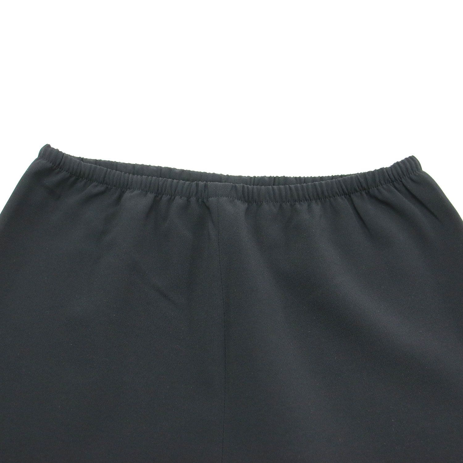 美品】GALLARDAGALANTE ガリャルダガランテ パンツ ブラック 黒 サイズ  