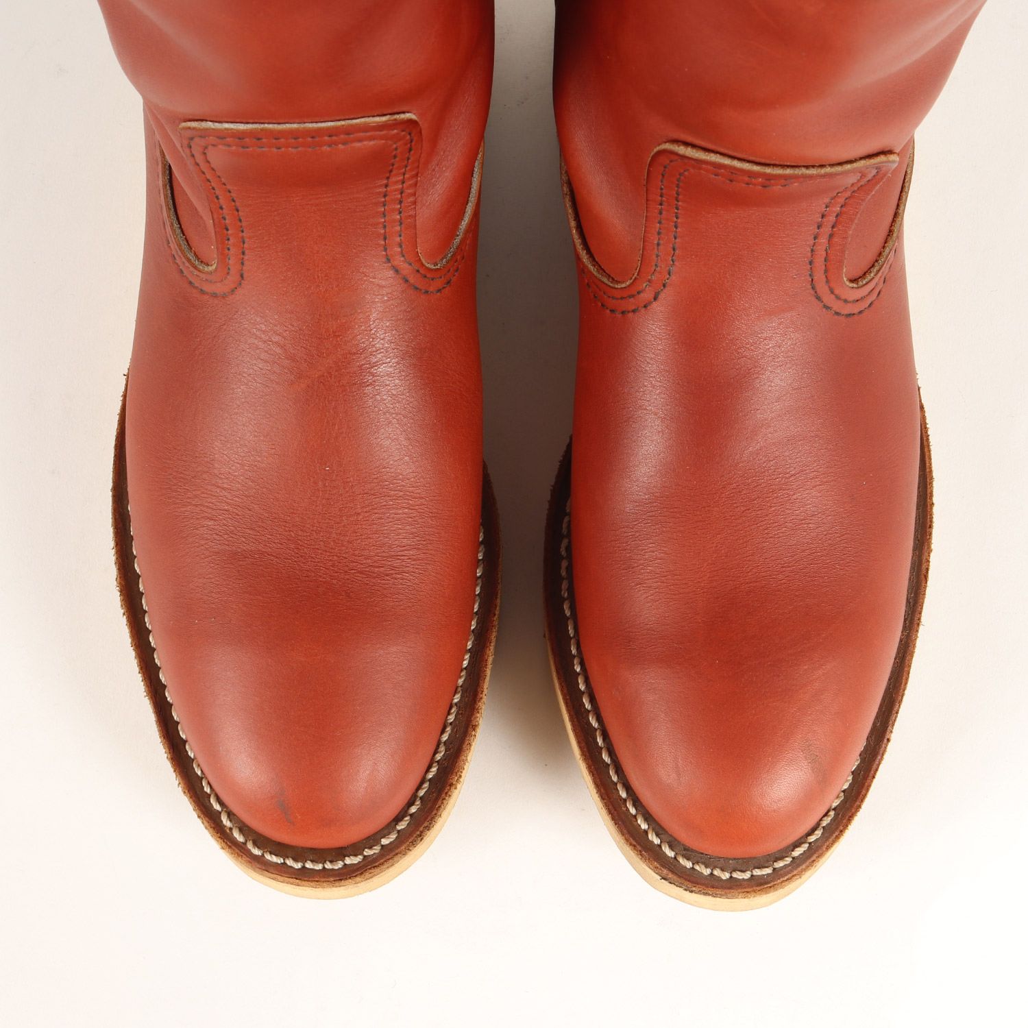 Red Wing レッド ウィング サイズ:US6D(24.0cm) | 人気品番 8866 | 00s