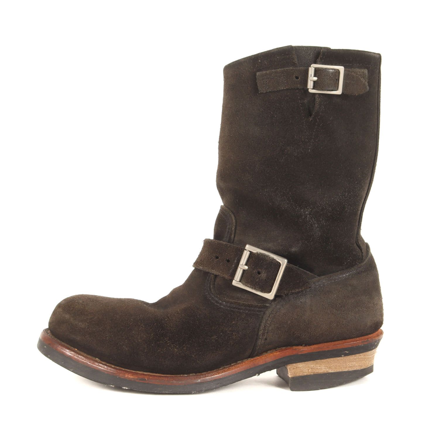 Red Wing レッド ウィング サイズ:US9D(27.0cm) | BEAMS別注 8274