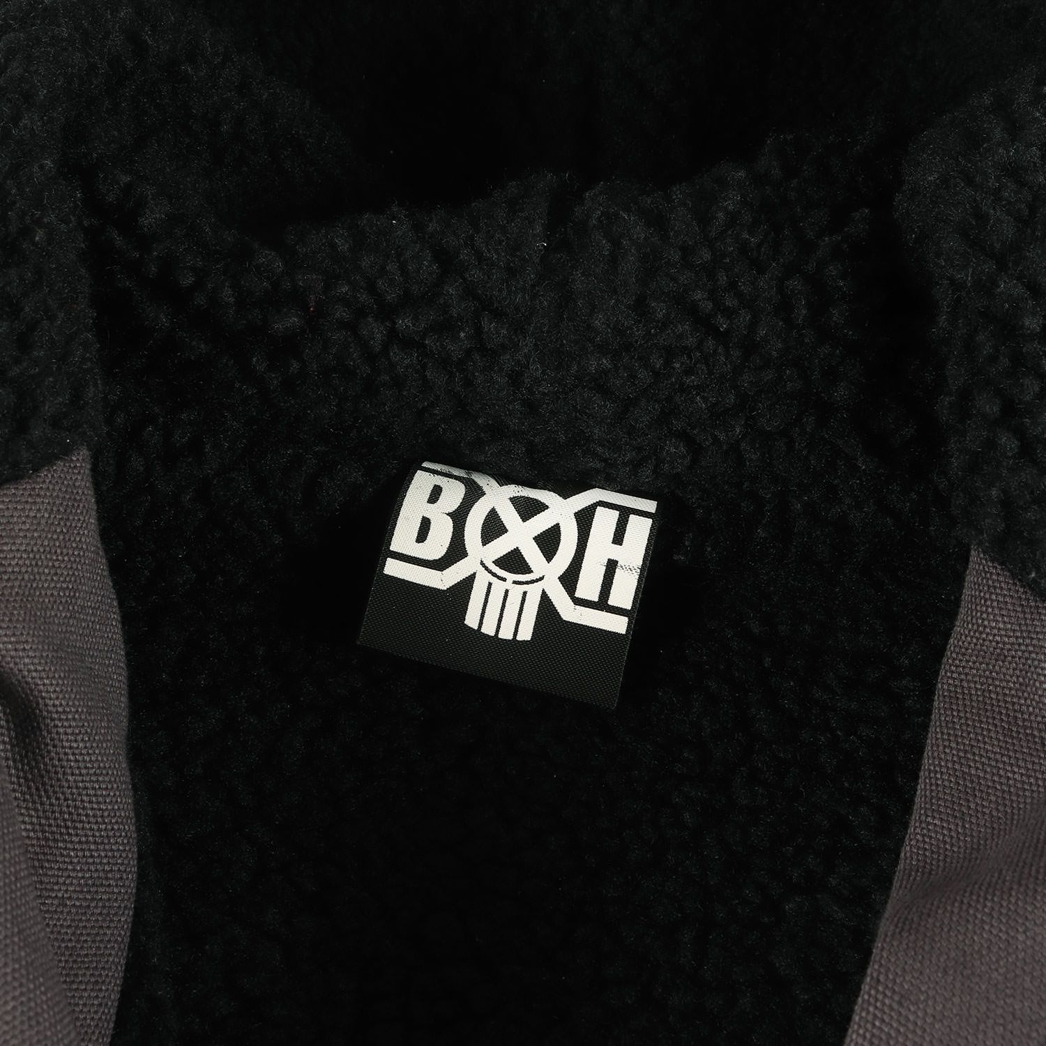 BOUNTY HUNTER バウンティーハンター ジャケット チャコール サイズ:M