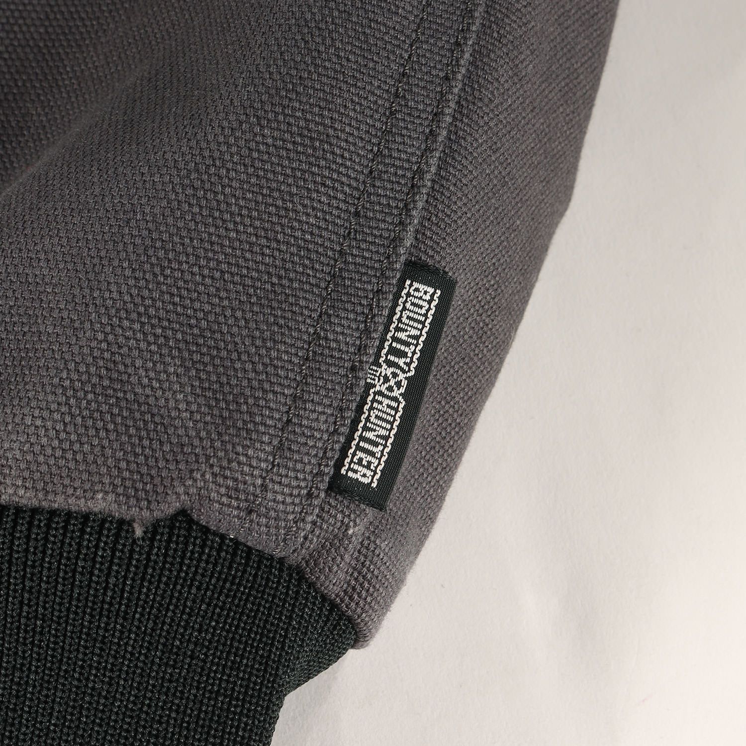 BOUNTY HUNTER バウンティーハンター ジャケット チャコール サイズ:M