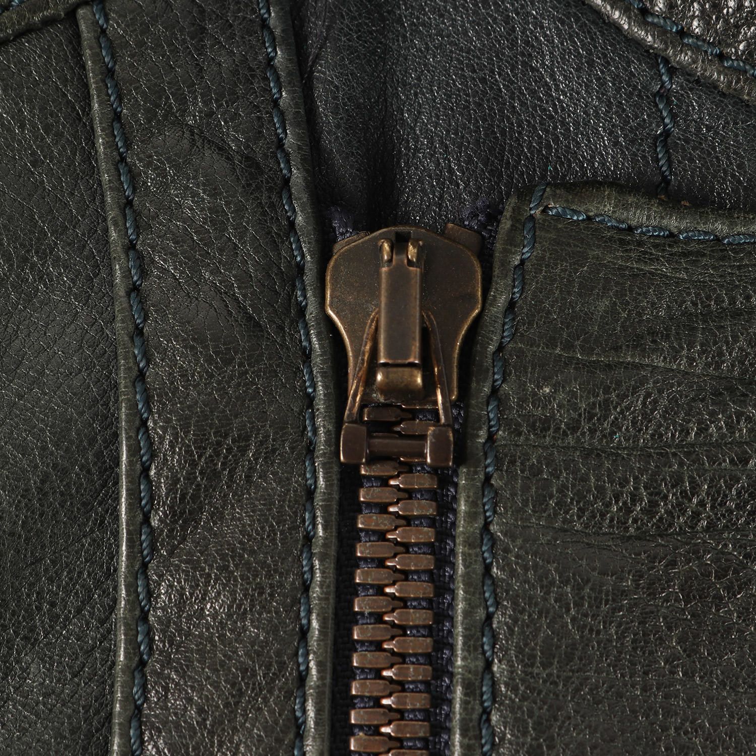 GUCCI グッチ ジャケット グリーン サイズ:46 | 00s トムフォード期 