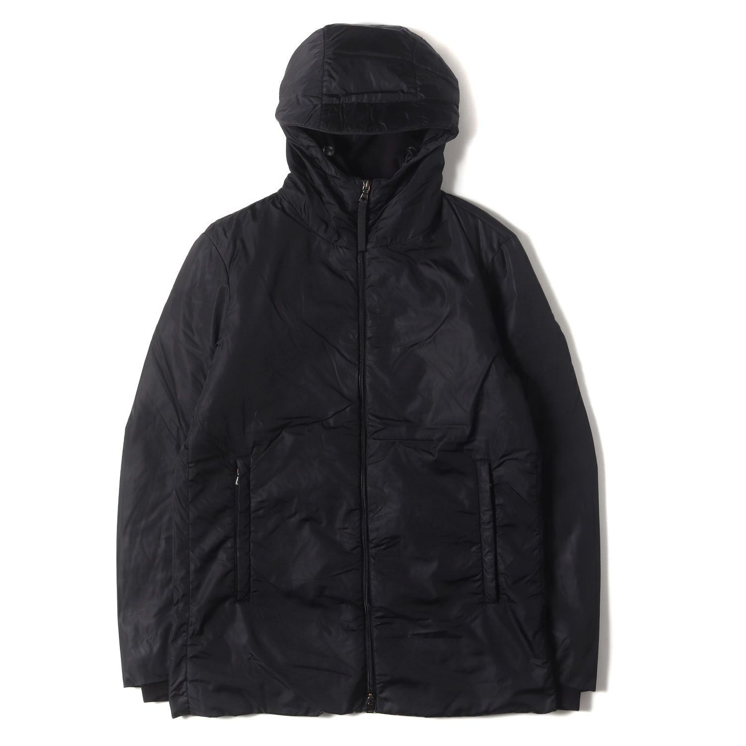 PRADA SPORTS プラダスポーツ ジャケット ブラック 黒 サイズ:48 | 90s