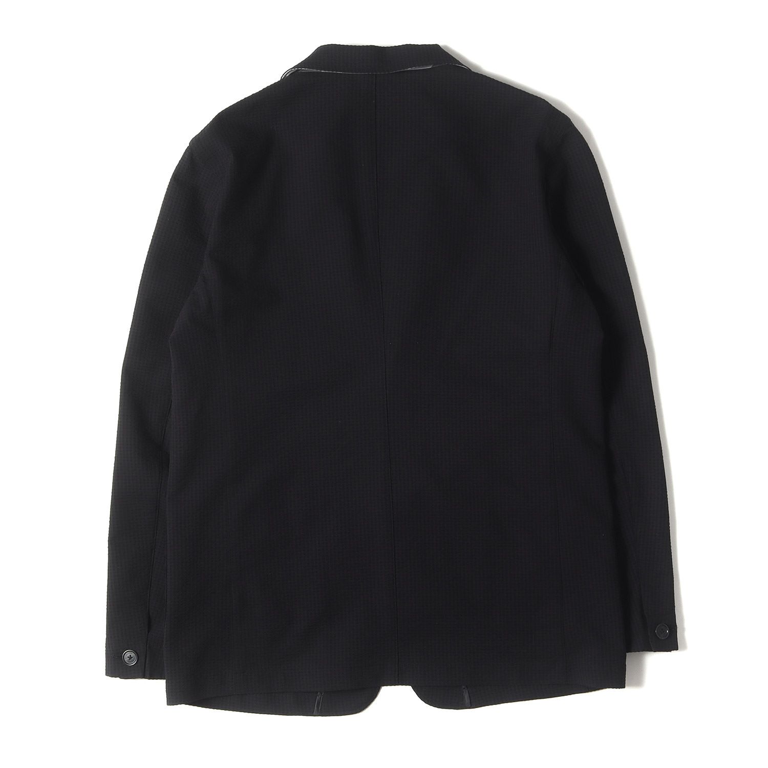 美品】BLACK LABEL CRESTBRIDGE ブラック レーベル クレストブリッジ