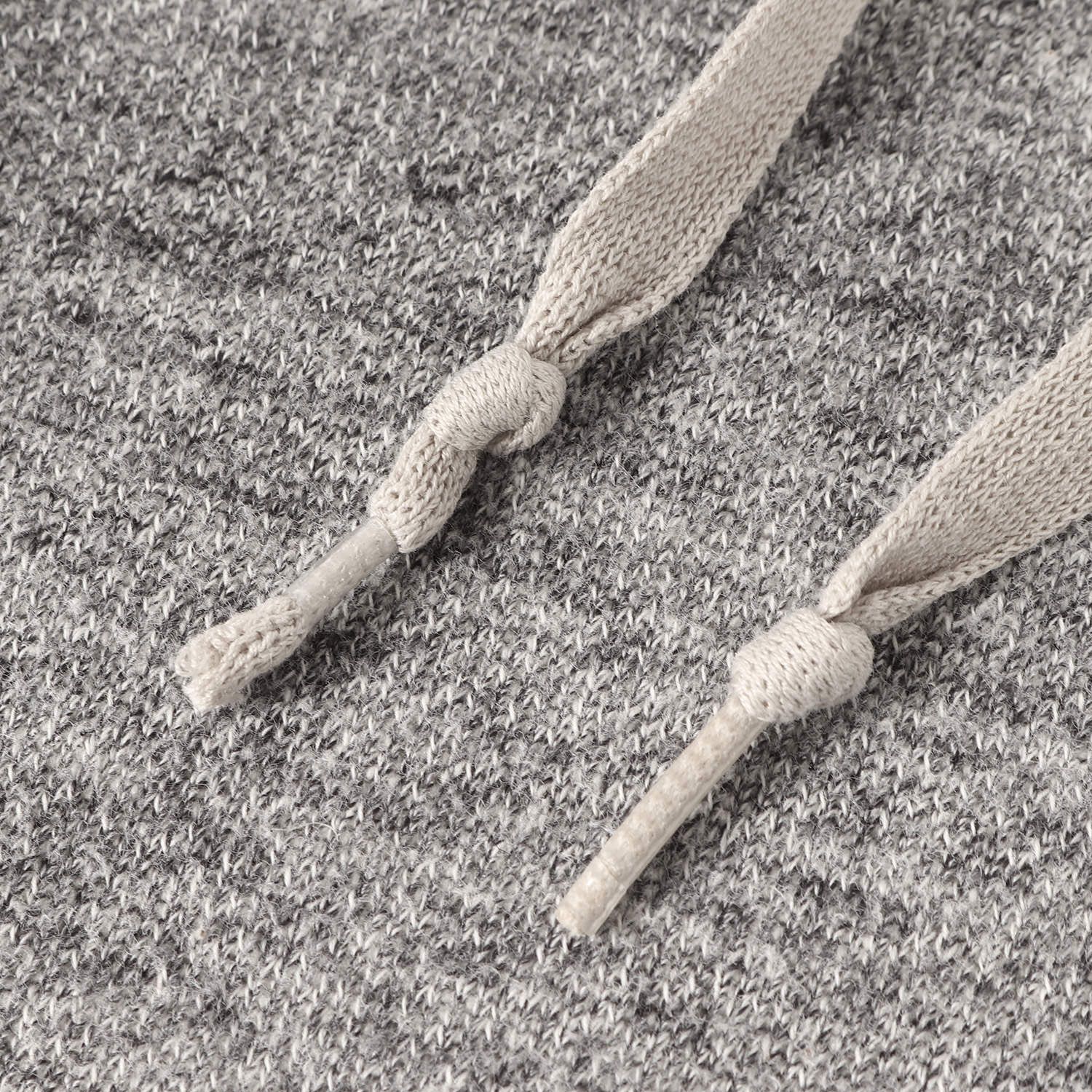 N.HOOLYWOOD エヌハリウッド パーカー ヘザーグレー サイズ:36