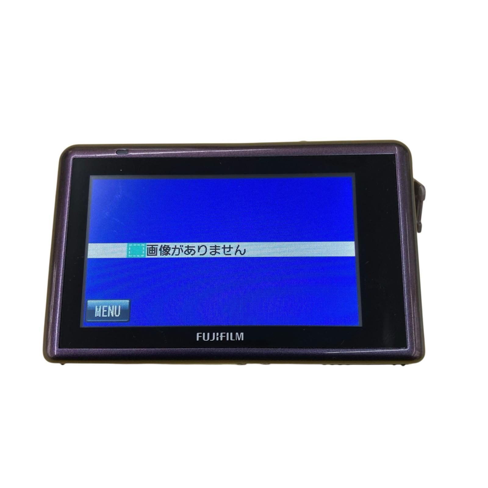 186000 動作確認済み Fujifilm FinePix Z300 デジタルカメラ - メルカリ