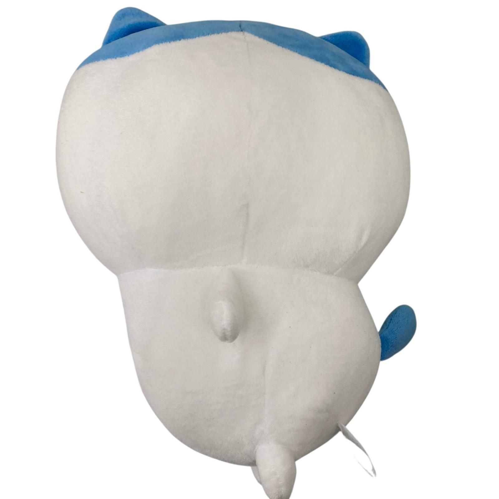 【大幅値下げ☆】ちいかわ ハチワレ ぬいぐるみまとめ売り 186001 186001 ちいかわ ハチワレ ぬいぐるみ 8点まとめ売り 現状品
