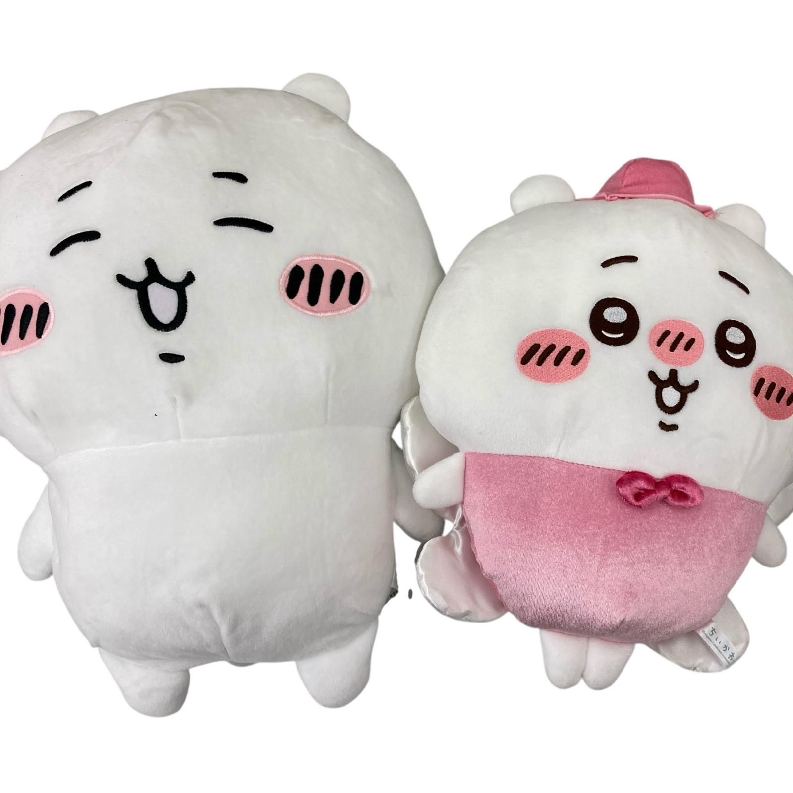 186001 186001 現状品 ちいかわグッズ まとめ ホワイト 現状品 ちい 