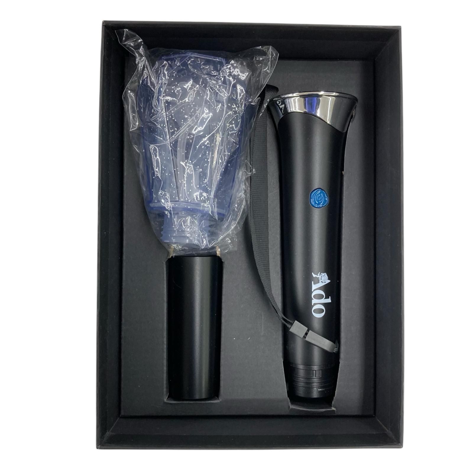 186000 現状品 Ado 公式ペンライト よだか - メルカリ