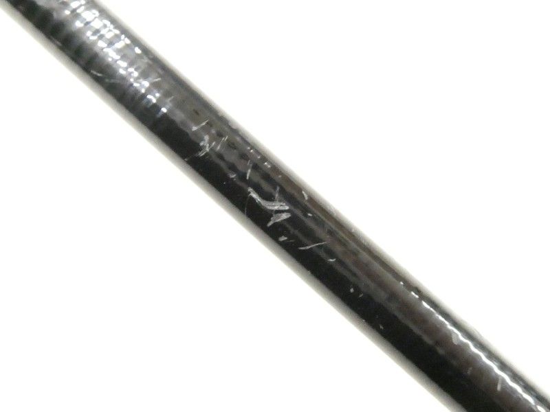 ヤマガブランクス メビウス