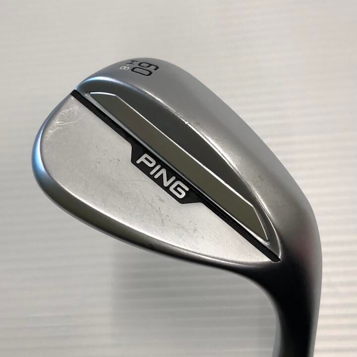 950GH ウェッジ s159 neo ピン PING PRO S S159 WG NS (フレックスS) 52°⁄