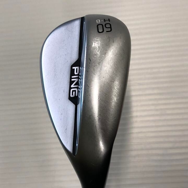 950GH ウェッジ s159 neo ピン PING PRO S S159 WG NS (フレックスS) 52°⁄