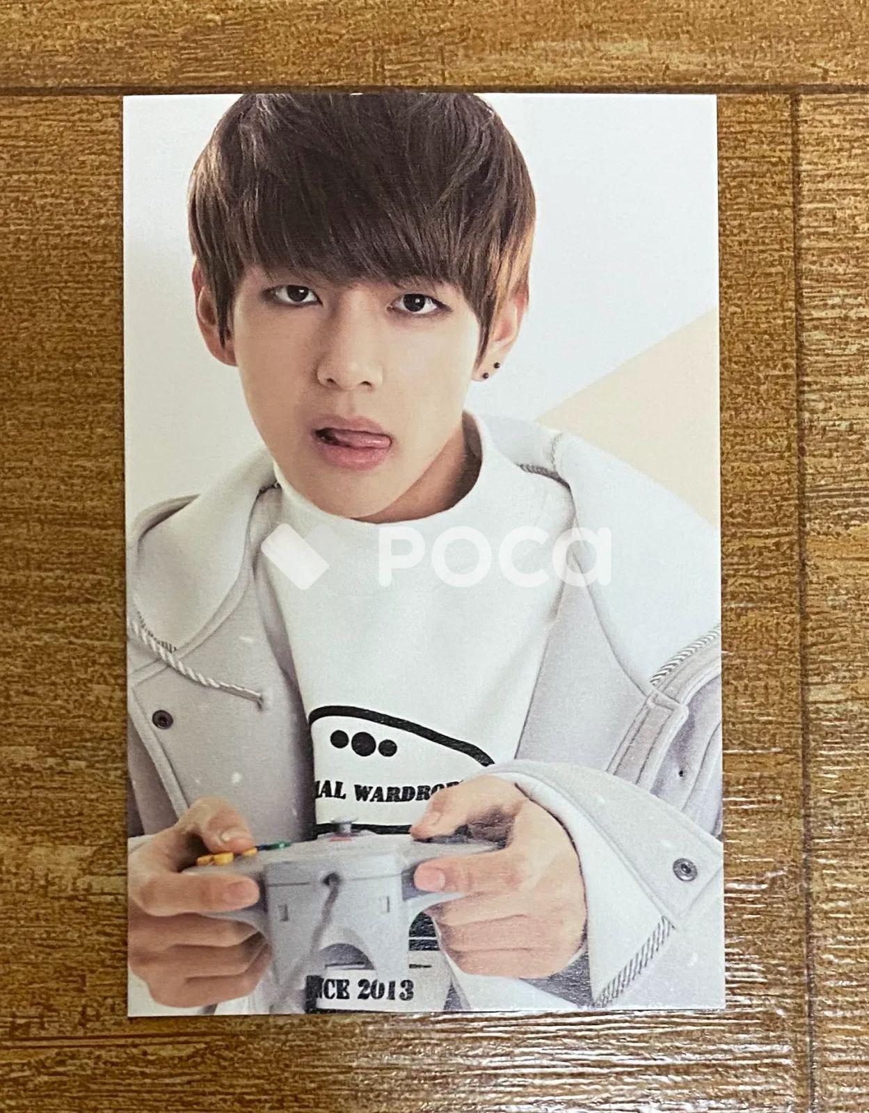 BTS V 2015 LIVE TRILOGY EPISODE I BEGINS