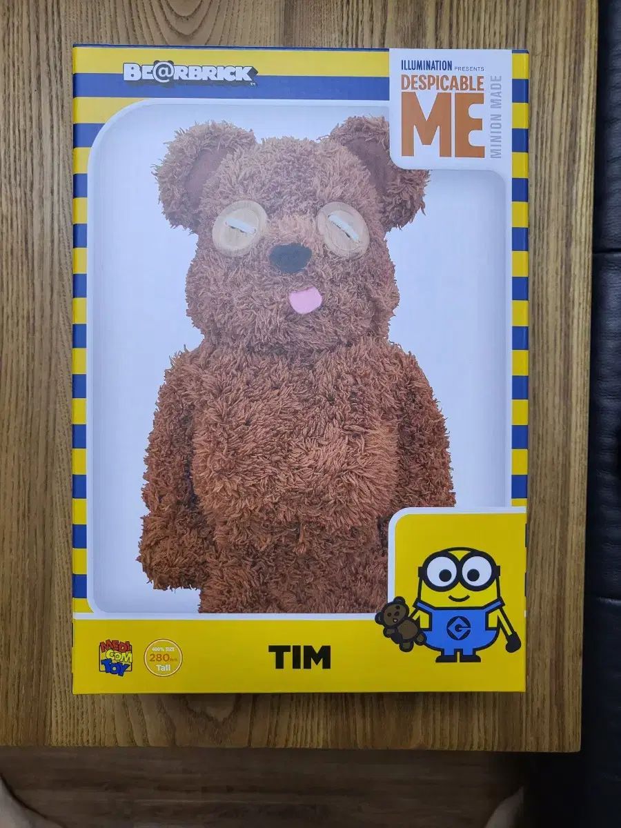 BE RBRICK ベアブリック チーム