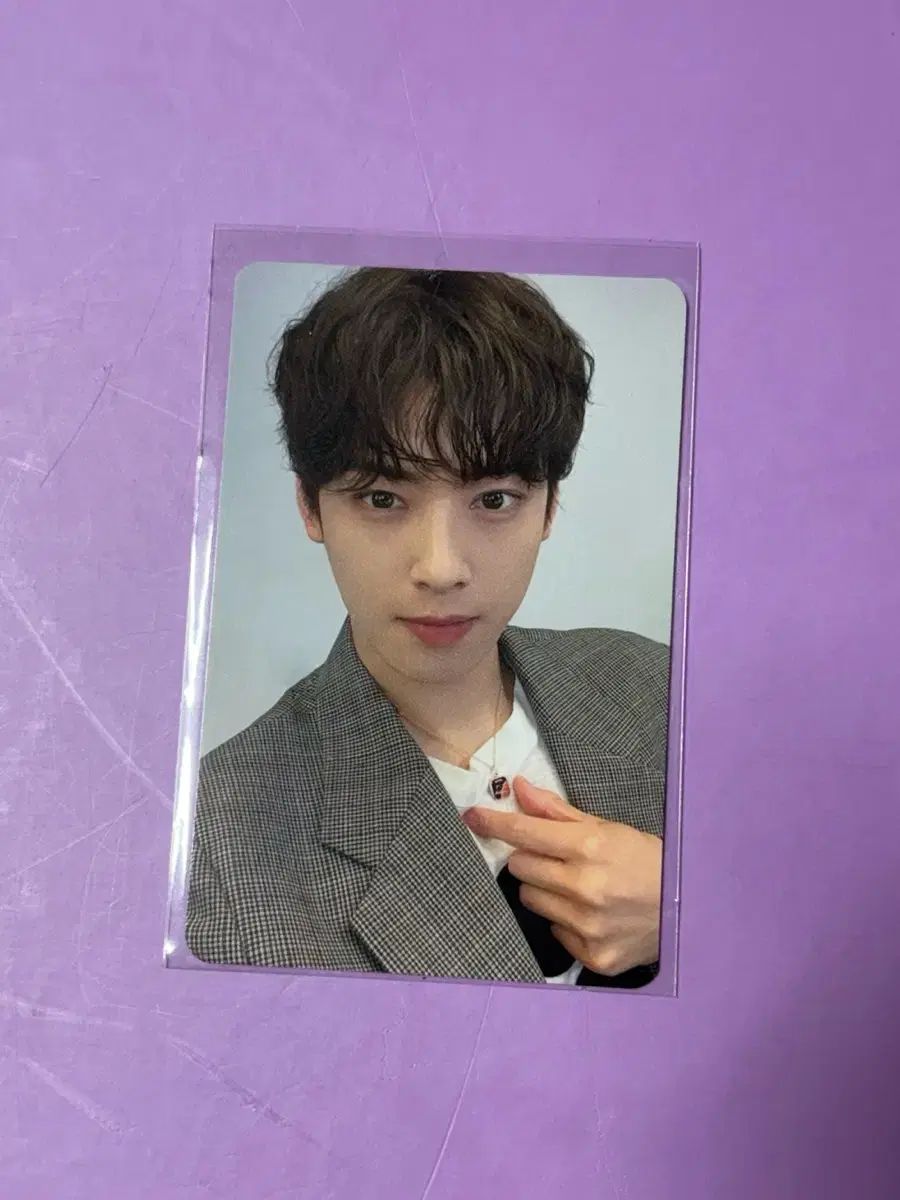 チャ ウヌ スターレーザー グッズ トレカ