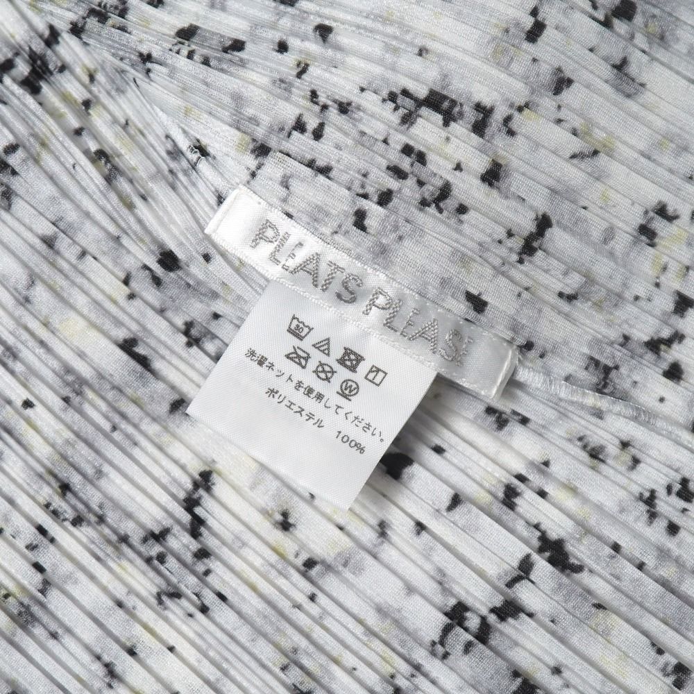 PLEATS PLEASE ISSEY MIYAKE プリーツプリーズ イッセイミヤケ  