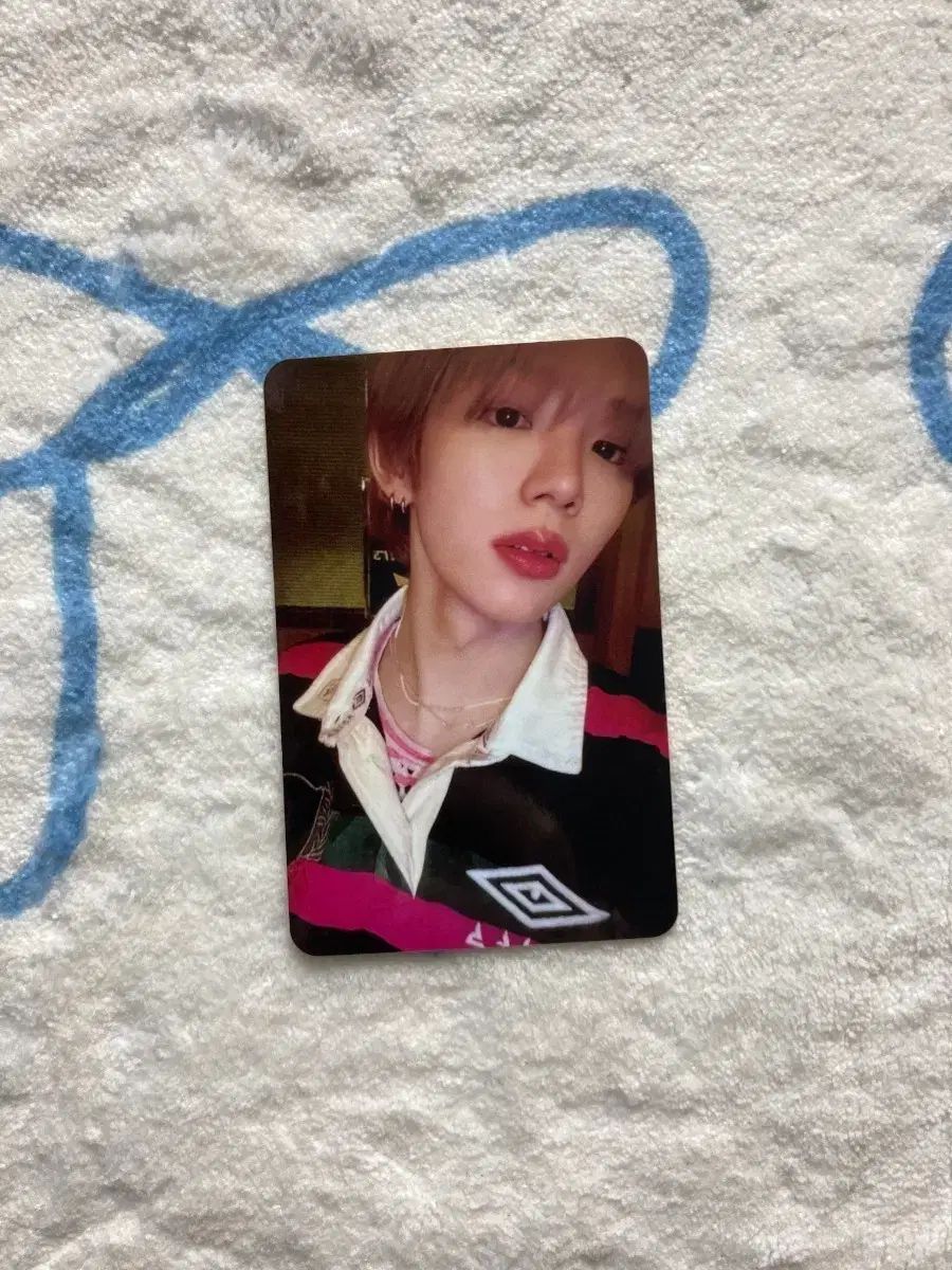 RIIZE ライズ ショウタロウ SHOTARO 大﨑 将太郎 トレカ gag