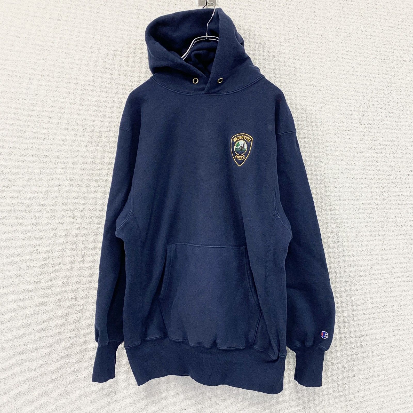 古着 used 90s Champion チャンピオン リバースウィーブ スウェット 