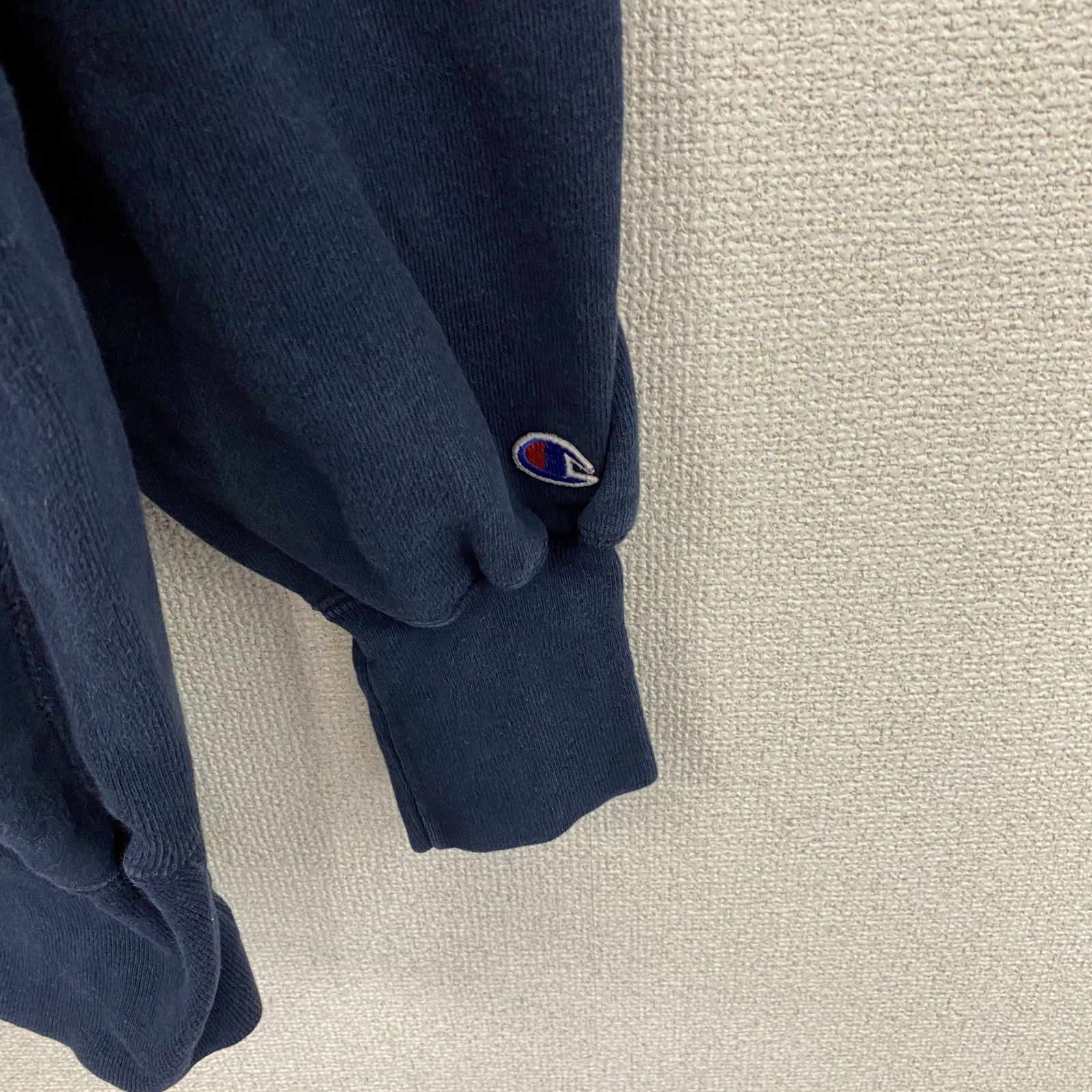 古着 used 90s Champion チャンピオン リバースウィーブ スウェット 
