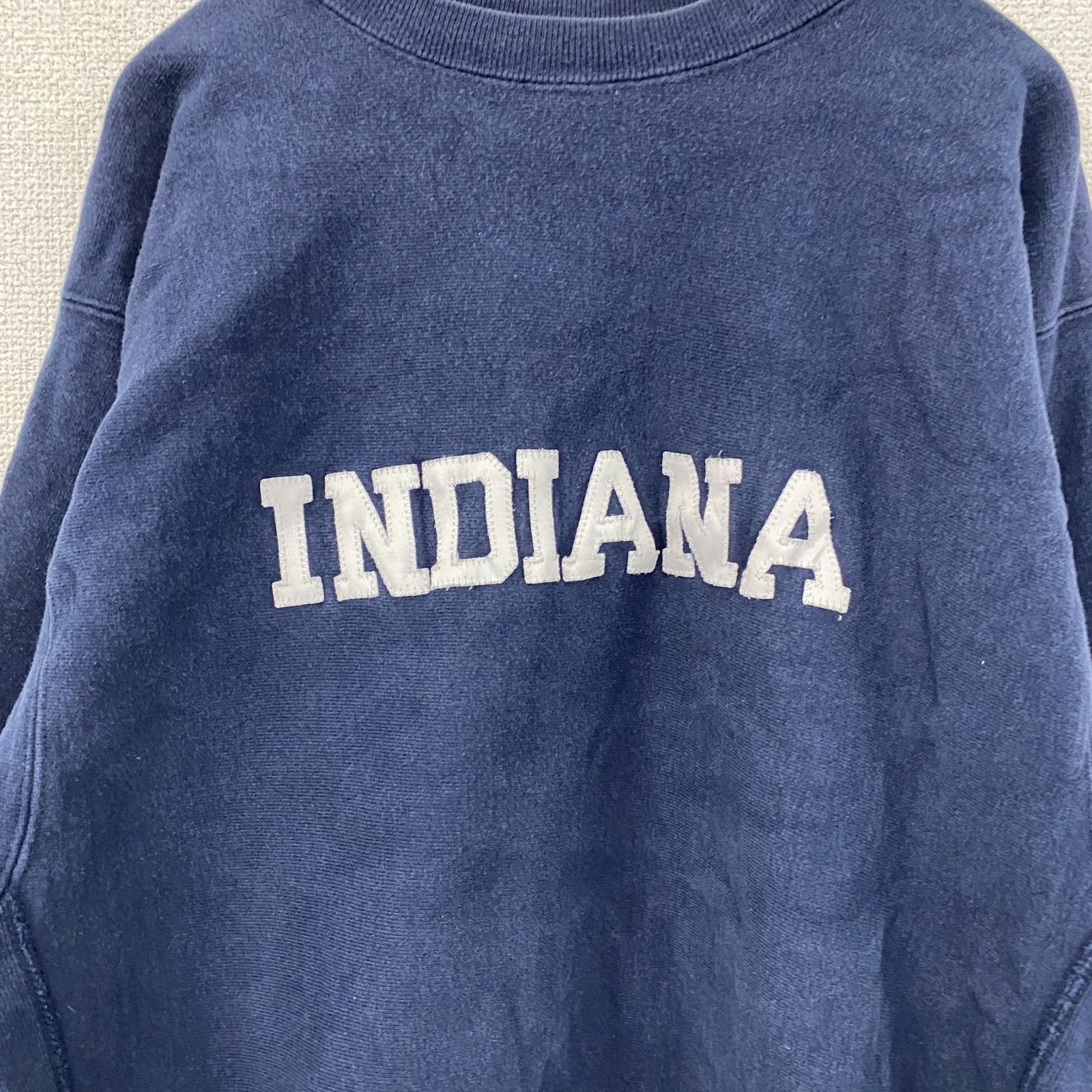 古着 used 90s Champion チャンピオン リバースウィーブ スウェット 