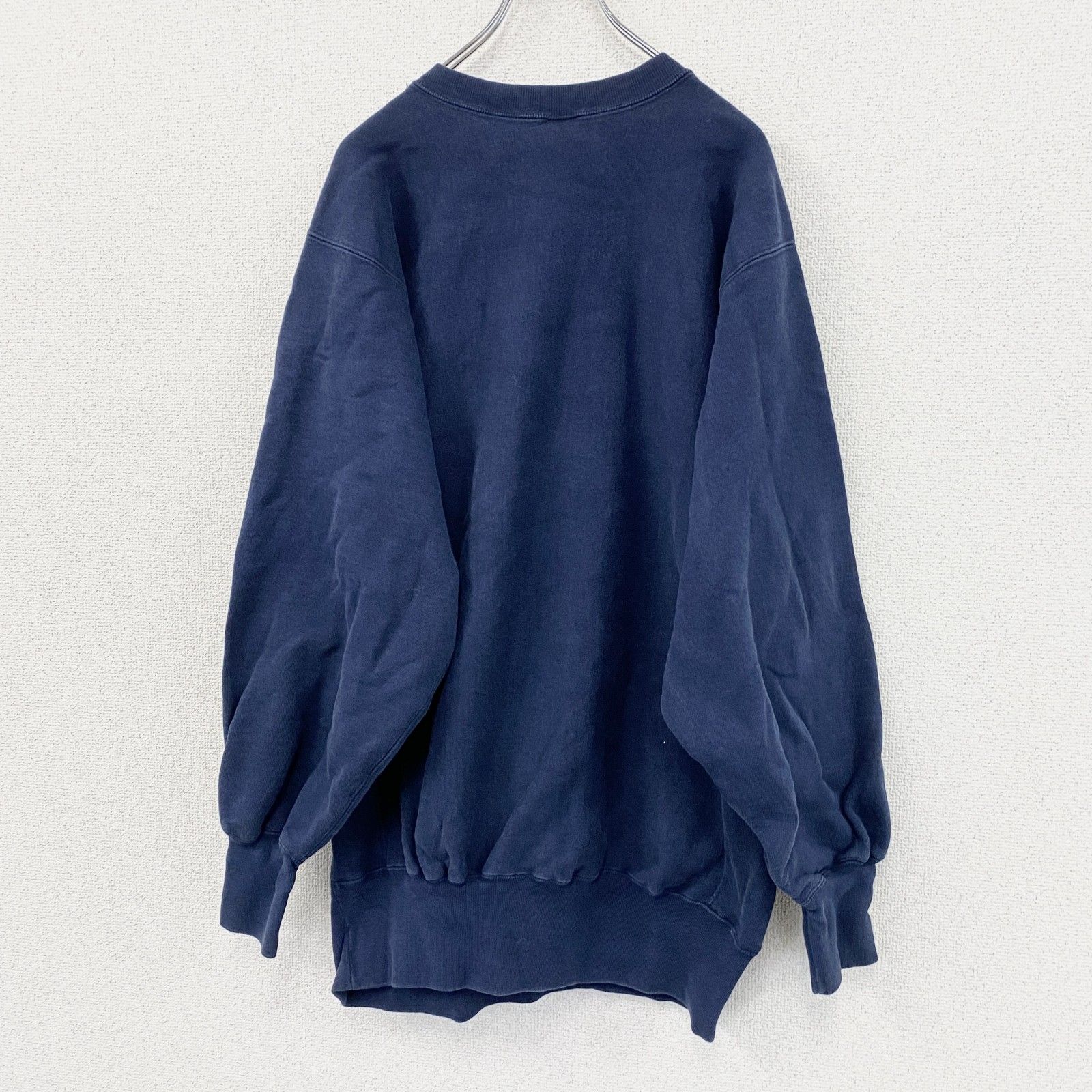 古着 used 90s Champion チャンピオン リバースウィーブ スウェット 