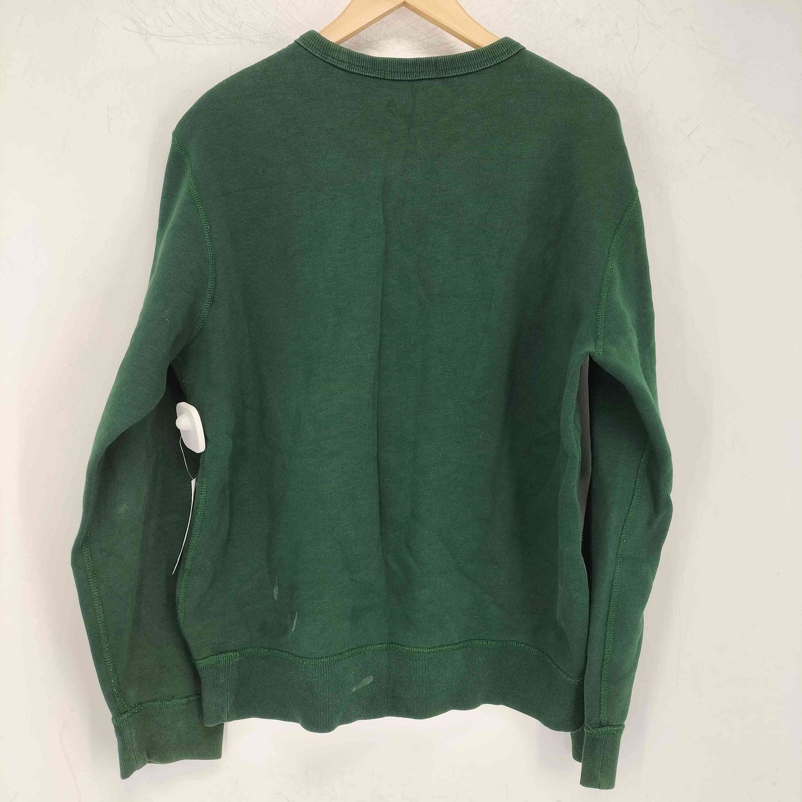 ポロラルフローレン POLO RALPH LAUREN ロゴワッペンクルーネック