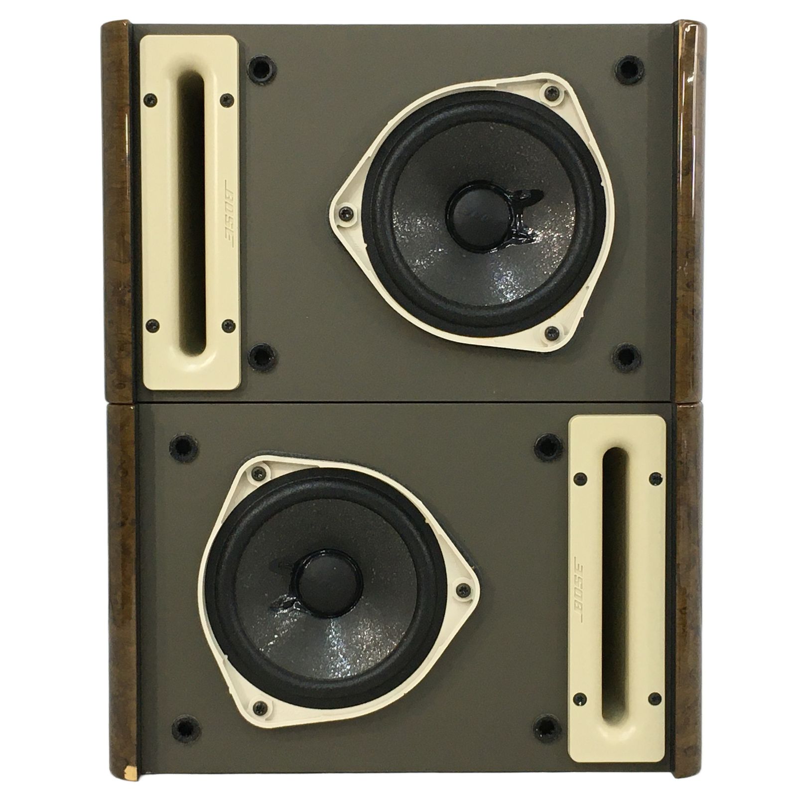 BOSE PLS-1210 CDプレーヤー MODEL121 スピーカーセット コンポ