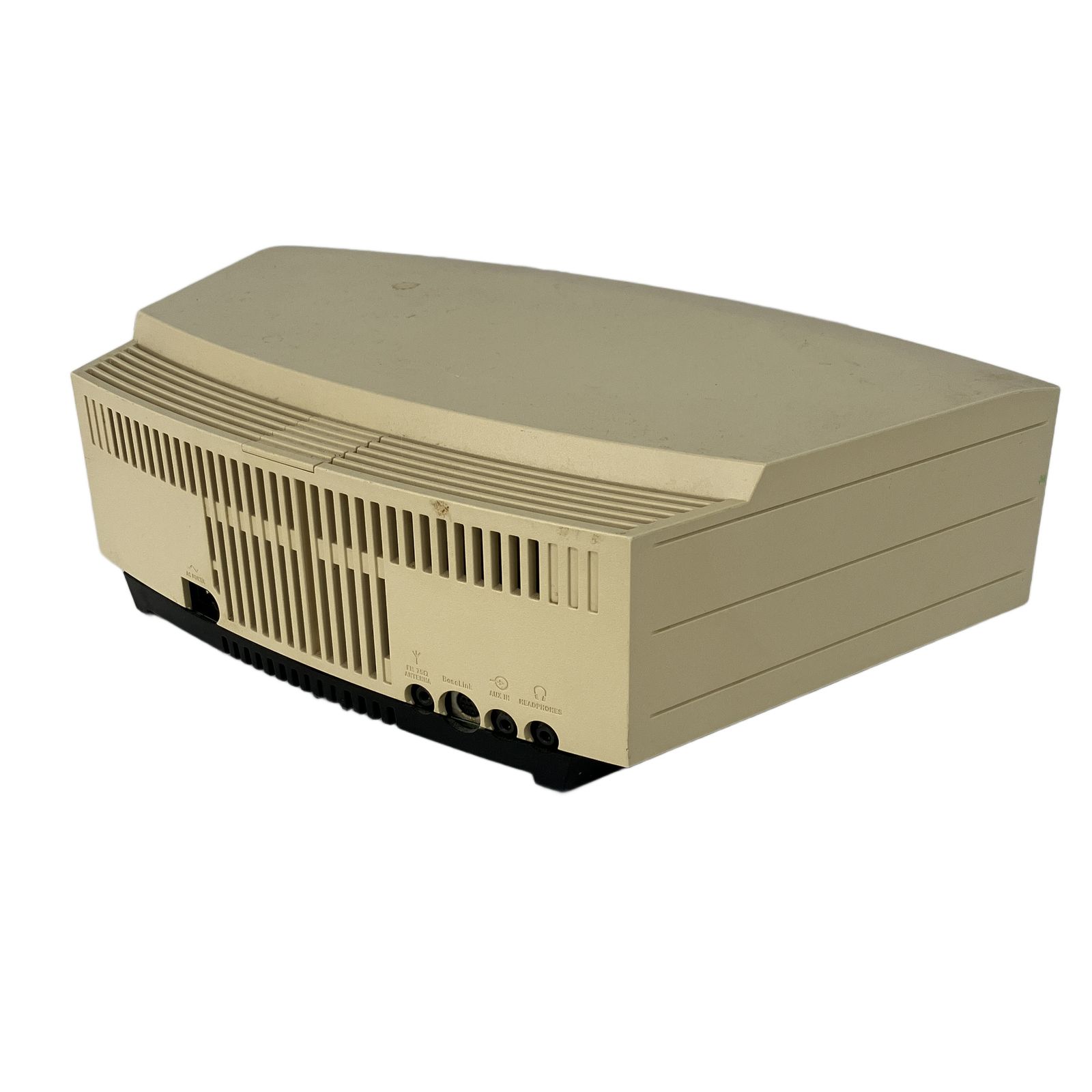 BOSE Wave music system AWRCCC CDデッキ ボーズ 音響機器 ジャンク