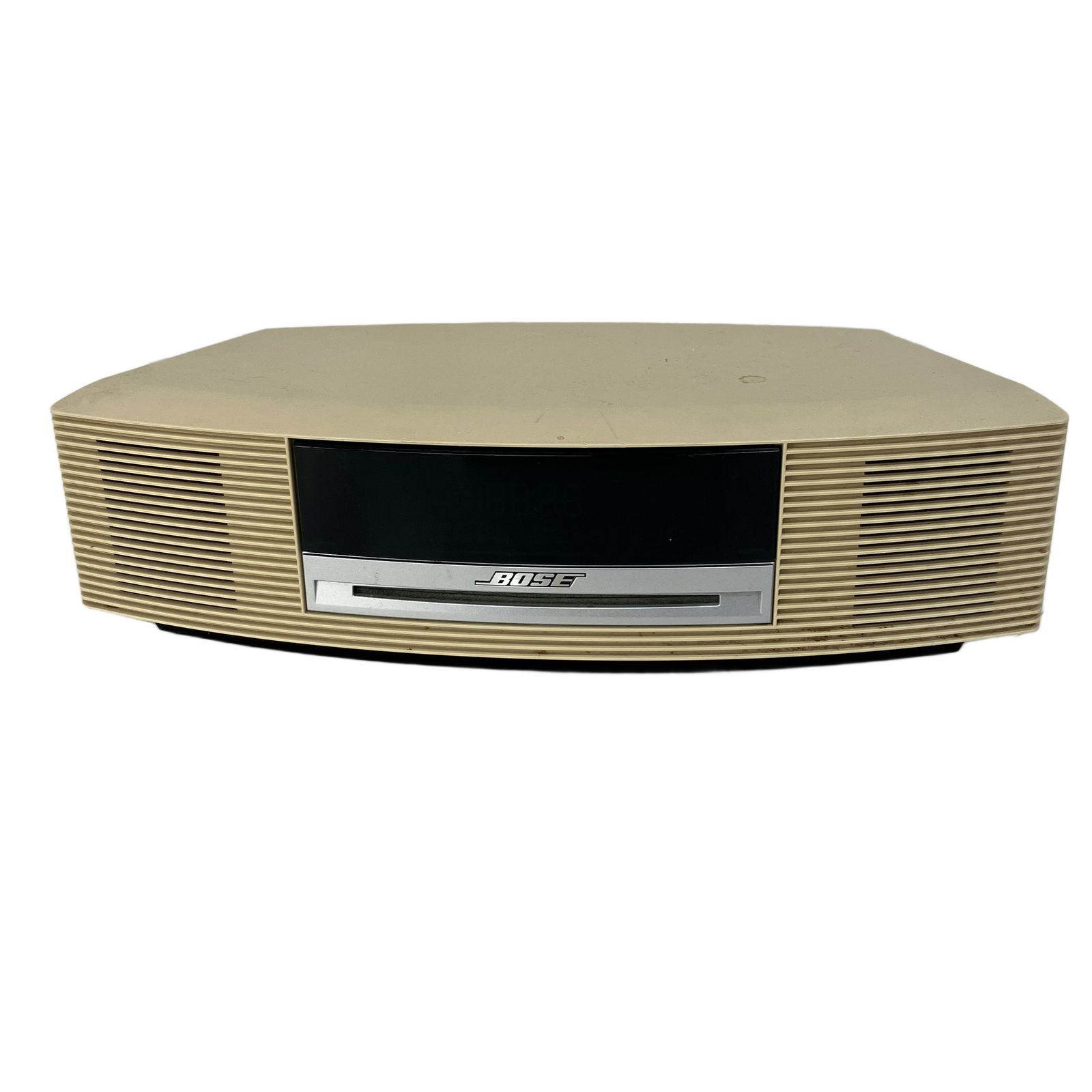 Bose Wave Music System IV ジャンク品 BOSE Wave music system AWRCCC CDデッキ ボーズ 音響機器 ジャンク