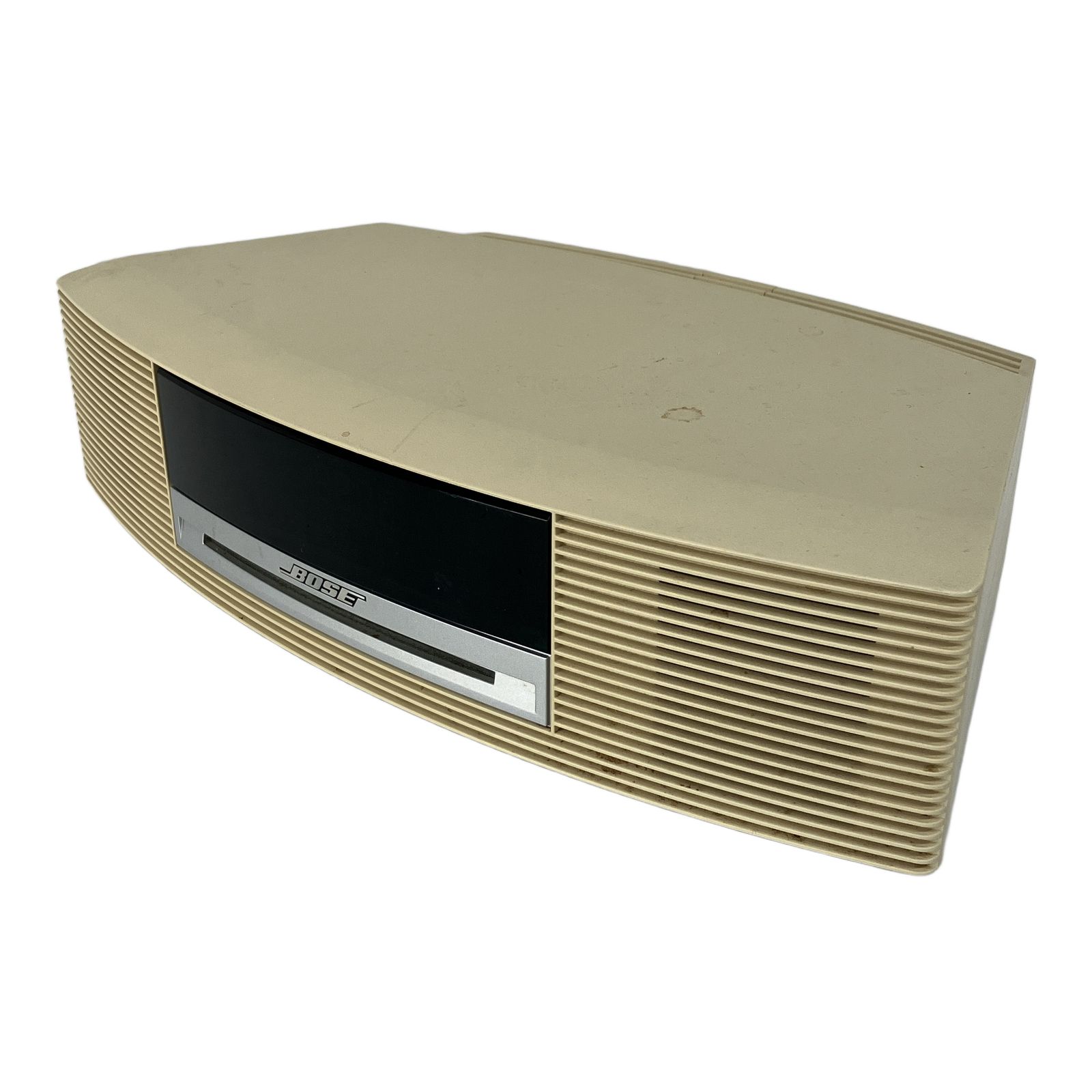 BOSE Wave music system AWRCCC CDデッキ ボーズ 音響機器 ジャンク