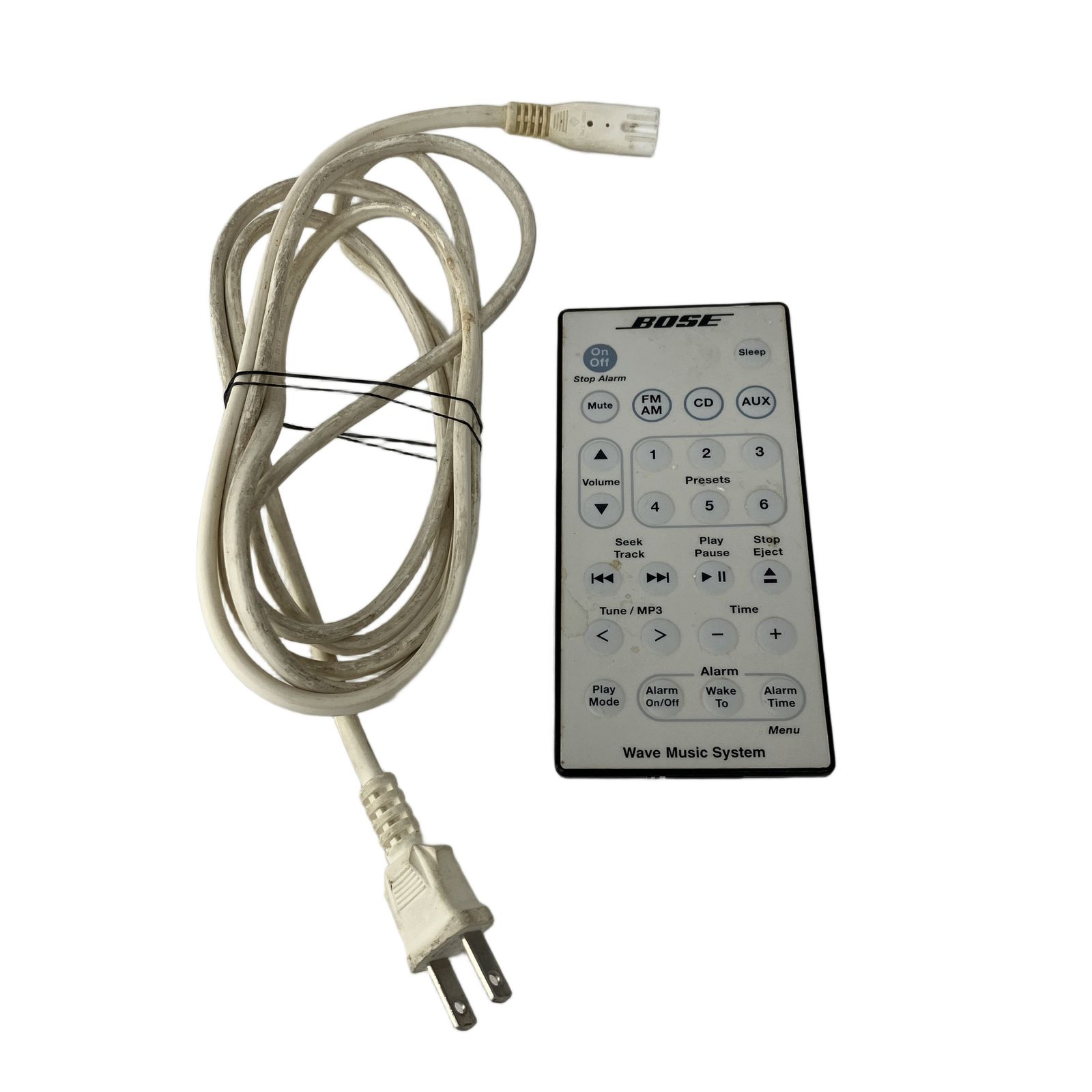 BOSE Wave music system AWRCCC CDデッキ ボーズ 音響機器 ジャンク