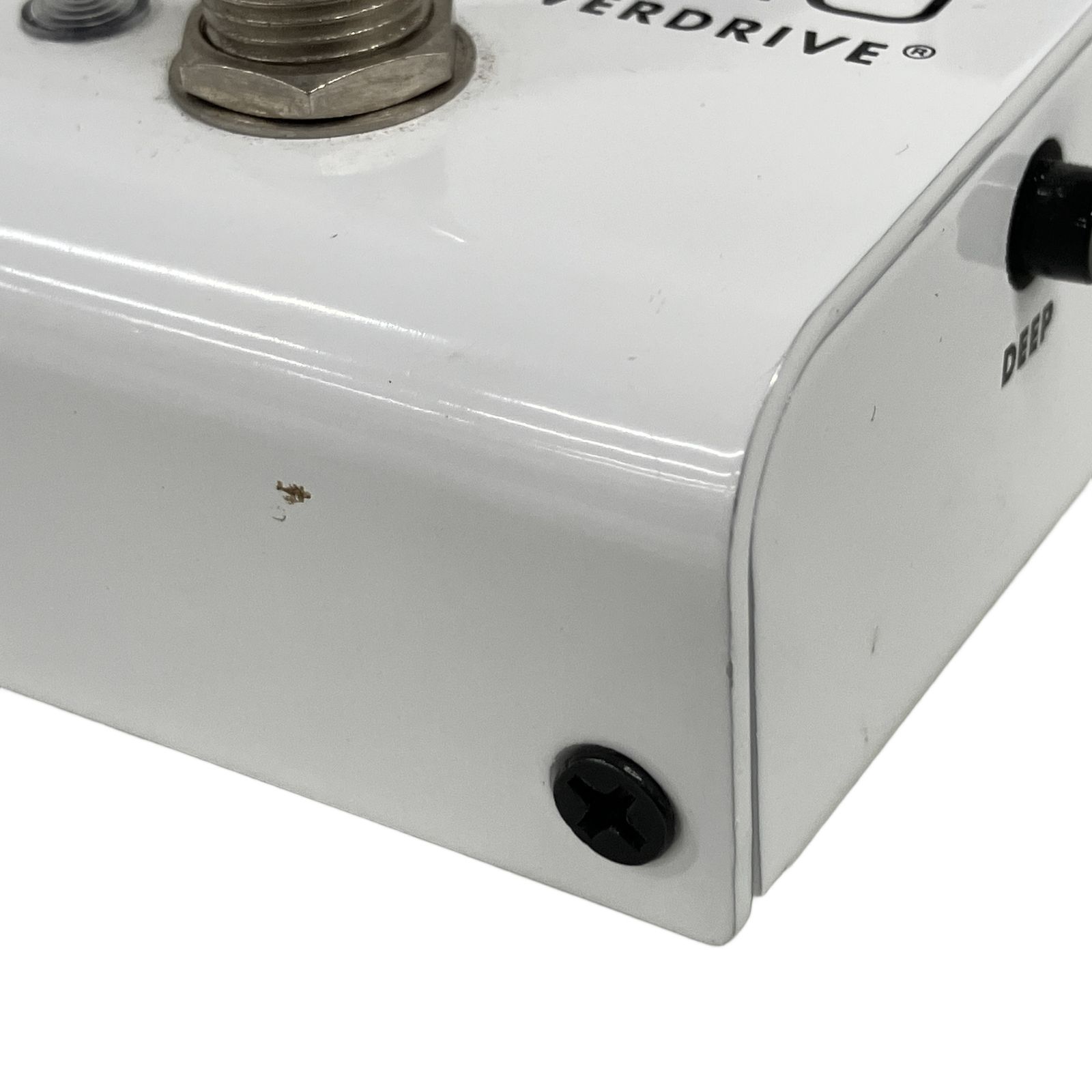 soldano ソルダーノ SUPER LEAD OVERDRIVE オーバードライブ ギター