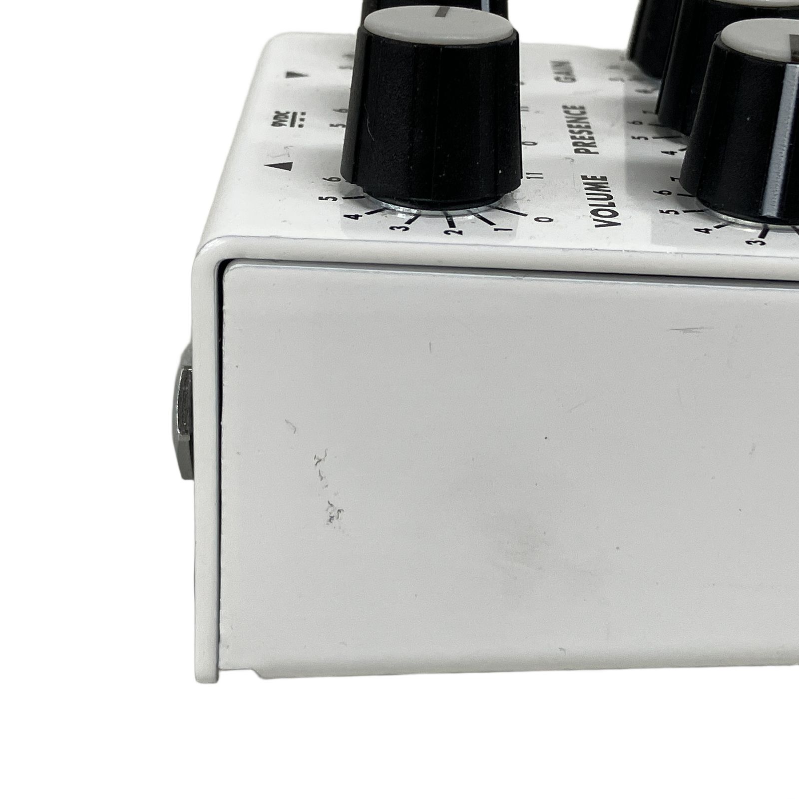 soldano ソルダーノ SUPER LEAD OVERDRIVE オーバードライブ ギター