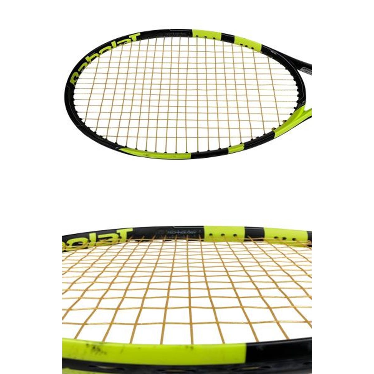 BabolaT PURE aero FSI SPIN テニスラケット バボラ ピュアアエロ