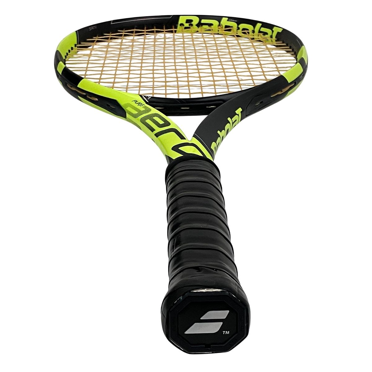 テニスラケット　ピュアアエロプラス　グリップ3 バボラ ピュアアエロ グリップ3 Babolat Pure Aero グリップ3