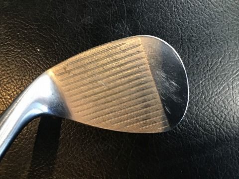 【】 BALDO CORSA BOUNCE BACK(2022) ツアーサテン 58° ウェッジ WG 純正特注シャフト (フレックスS) メンズ 男性用 右利き 右用 Cランク ゴルフクラブ