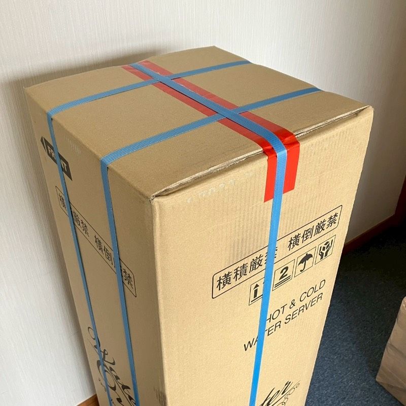 ウォーターワン 水12