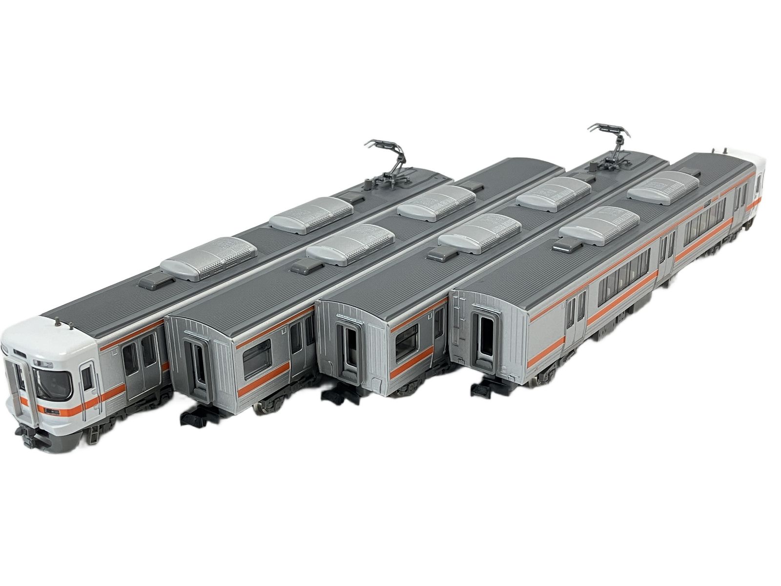 TOMIX 98228 JR 313 0系 近郊電車 基本セット 4両 トミックス 鉄道模型