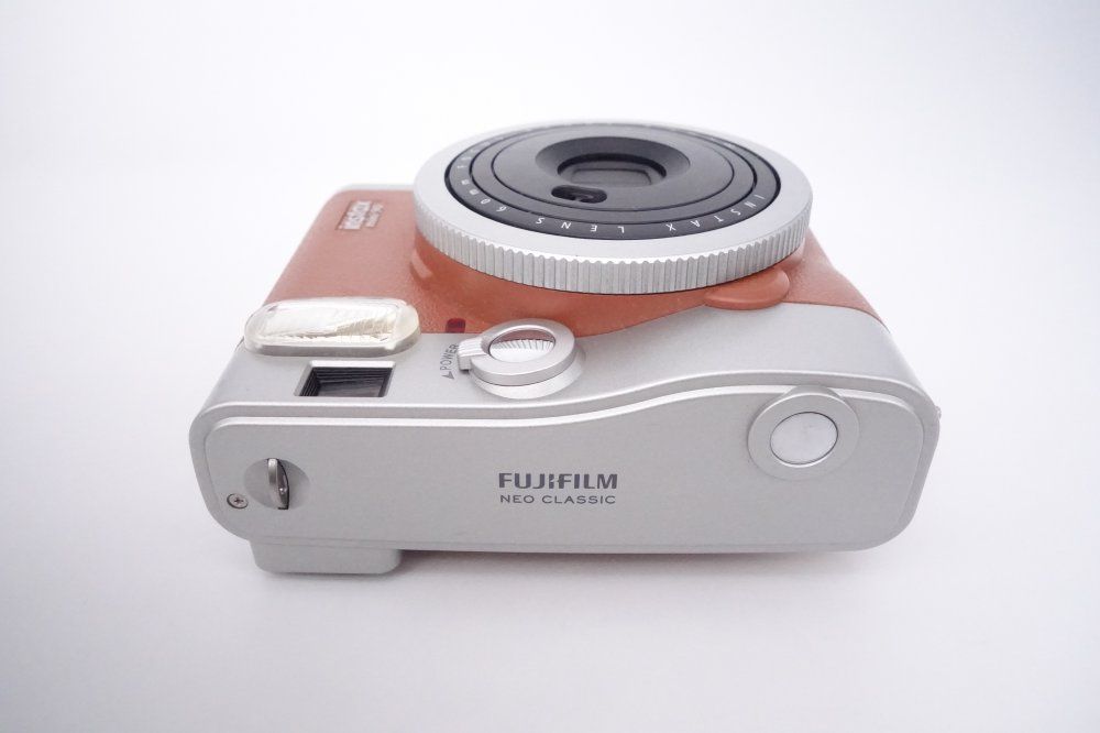 極上品】富士フイルム FUJIFILM インスタントカメラ チェキ instax