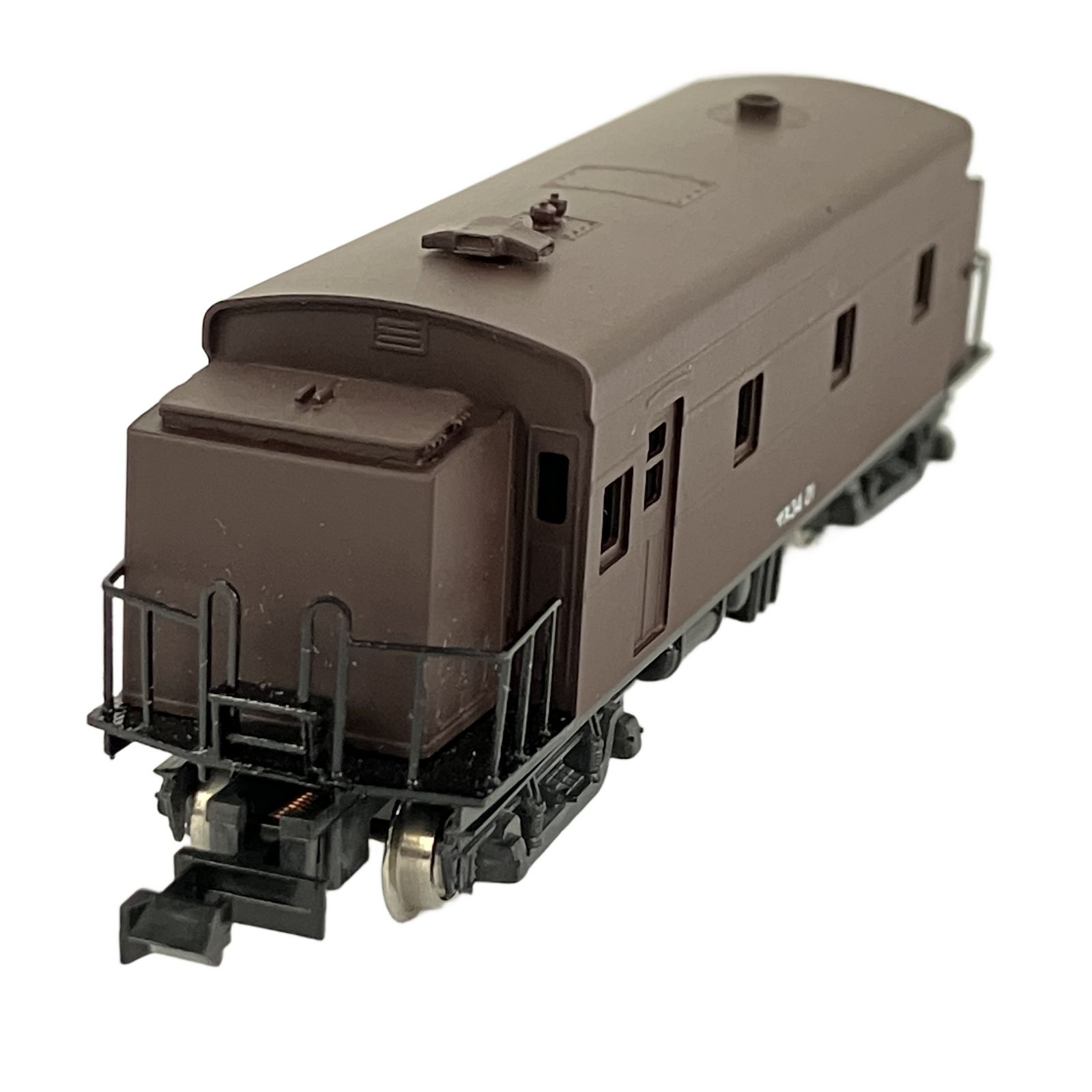 タケモリモデル TM