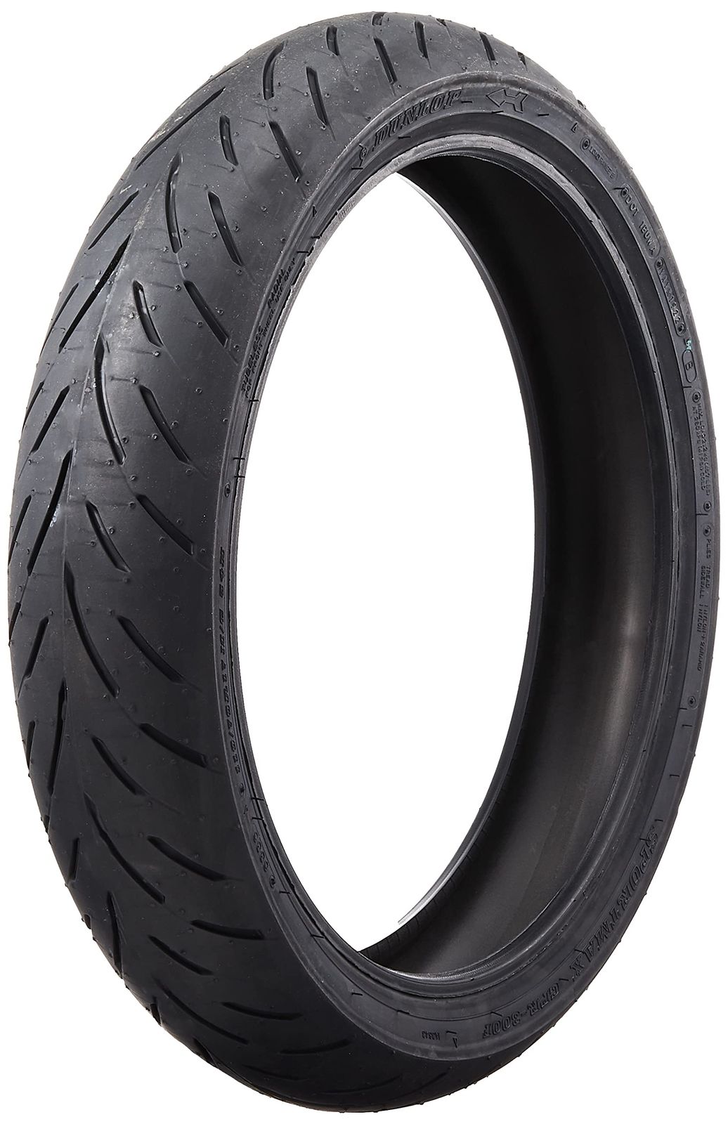 DUNLOP(ダンロップ)バイクタイヤ SPORTMAX GPR-300 フロント 110/70R17