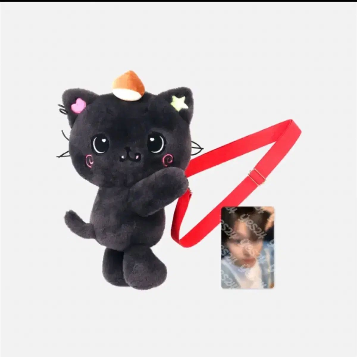 あずまんが大王 WIND AND WISH ドール バッグ